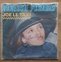 Vanessa Paradis Joe Le Taxi 7 Zoll Vinyl 