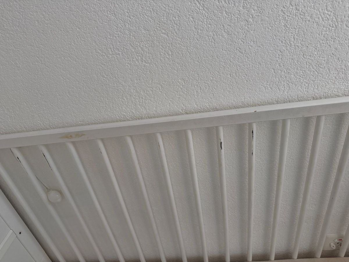 Betten: Gitter-Babybett – Gebraucht aus Altnau von ManuelaZu 2