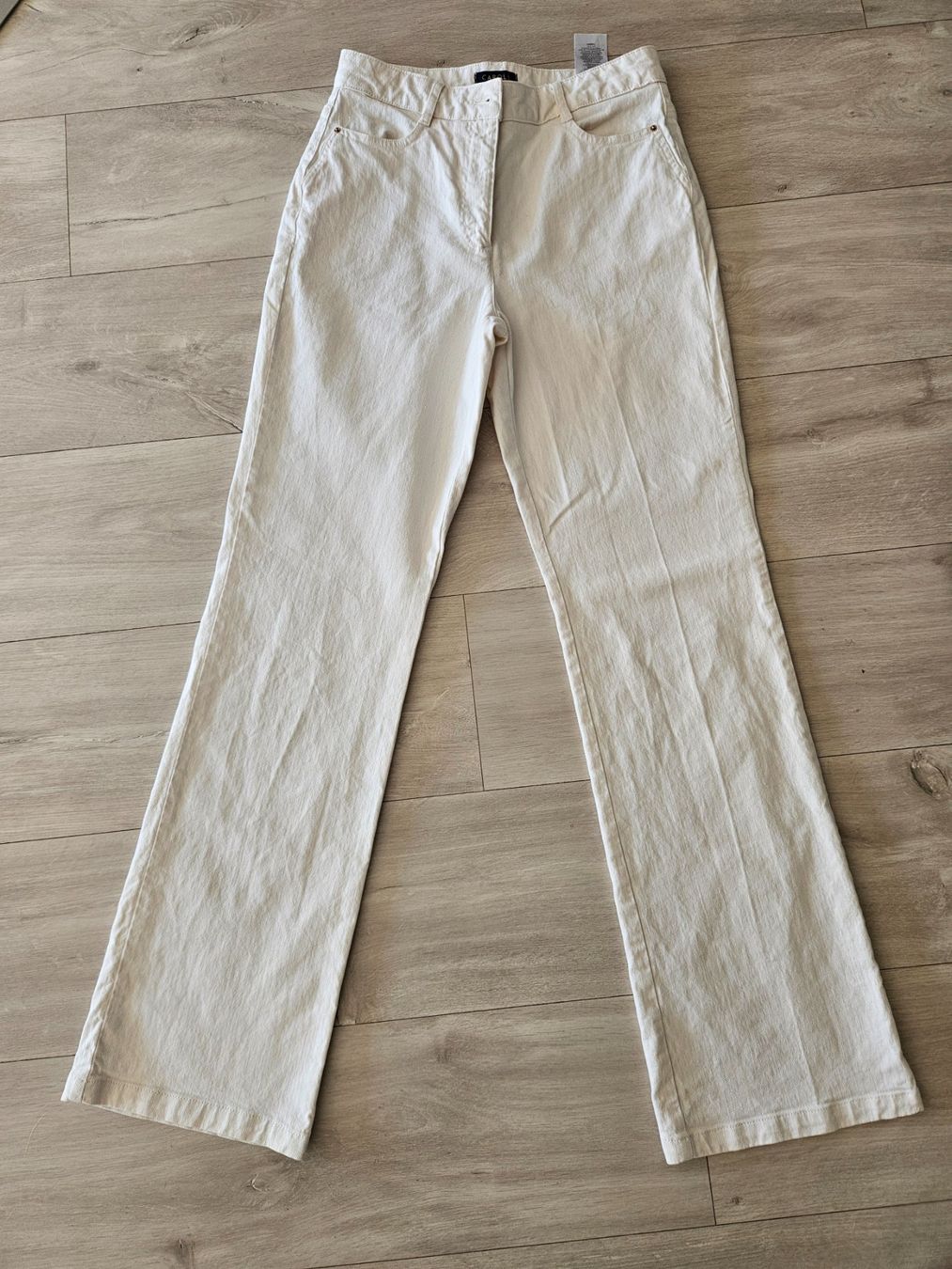 Caroll Jeans: Caroll - Pantalon / Jeans - Taille : 34 – Nuovo (secondo la descrizione) da Bussigny venduto da Zabeth1030