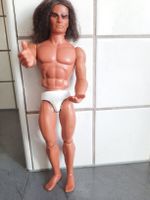 BIG JIM , WINNETOU, de MATTEL. De 1971