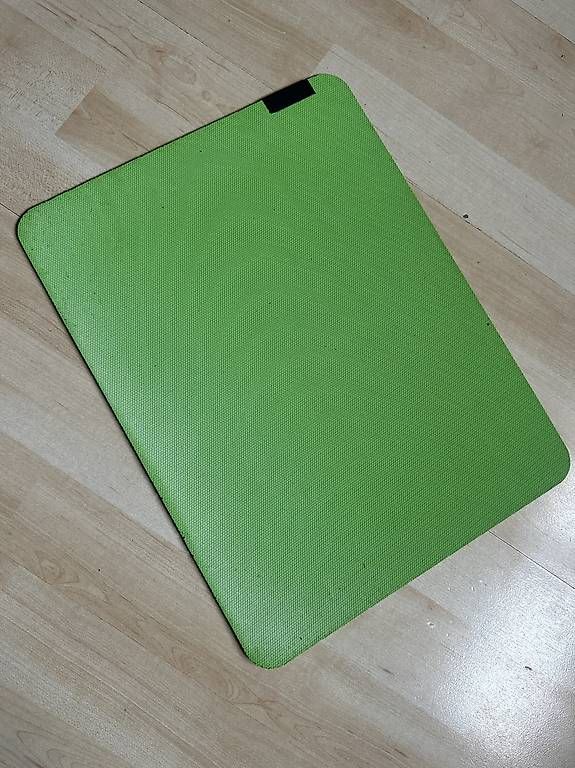Tappetini per mouse: Razer Mauspad – Usato da schwerzenbach venduto da Sendmail50 2