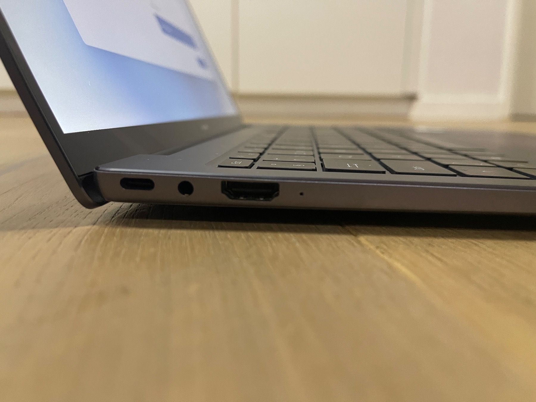 Huawei Notebook: Huawei MateBook 14 (NoteBook) – Usato da Gränichen venduto da andi-76 3