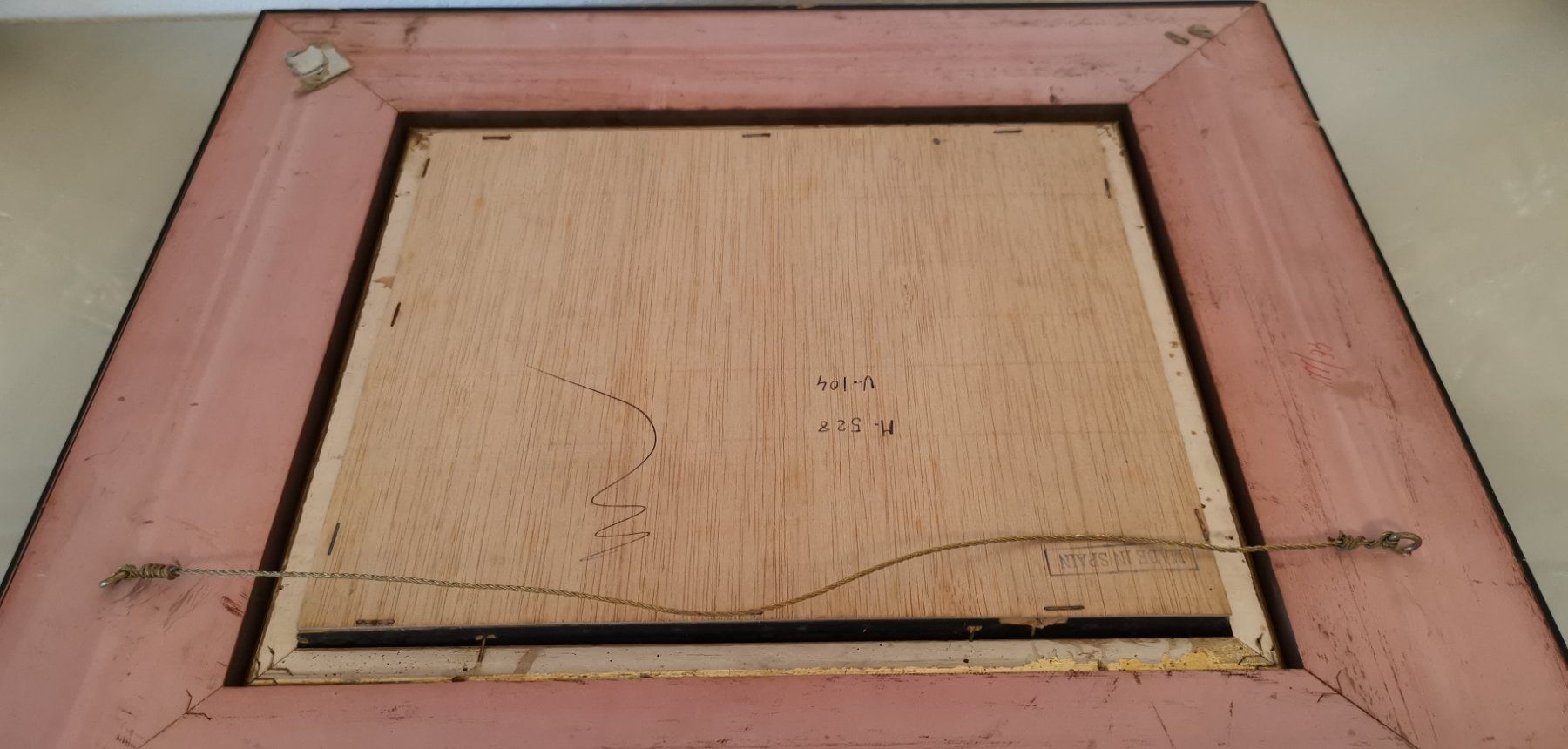 Dipinti: Stillleben 50cmx45cm – Usato da Küssnacht am Rigi venduto da Alca_TS_AG 2