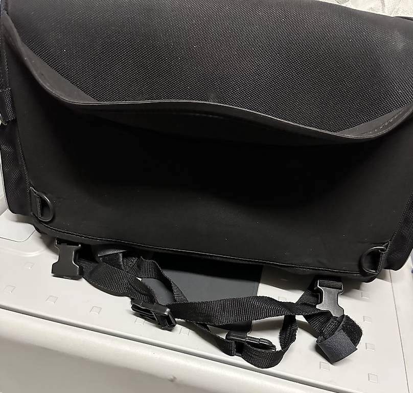 Harley-Davidson Topcase: Harley Davidson Hecktasche gross – Gebraucht aus Brislach von Aengu6 2