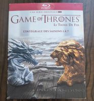 Game of Thrones Blu-ray L'intégrale Saisons 1-7