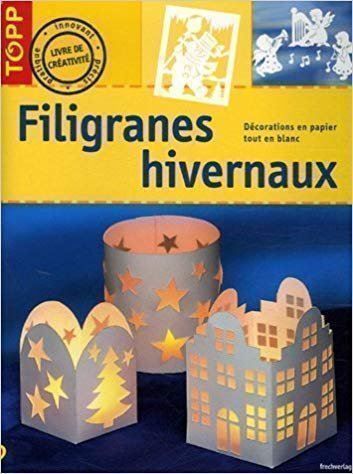 Bücher: Filigranes hivernaux – Gebraucht aus Neuchâtel von Dualseele