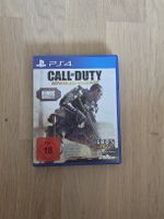 PS4 Game Call of Duty Avanced Warfare