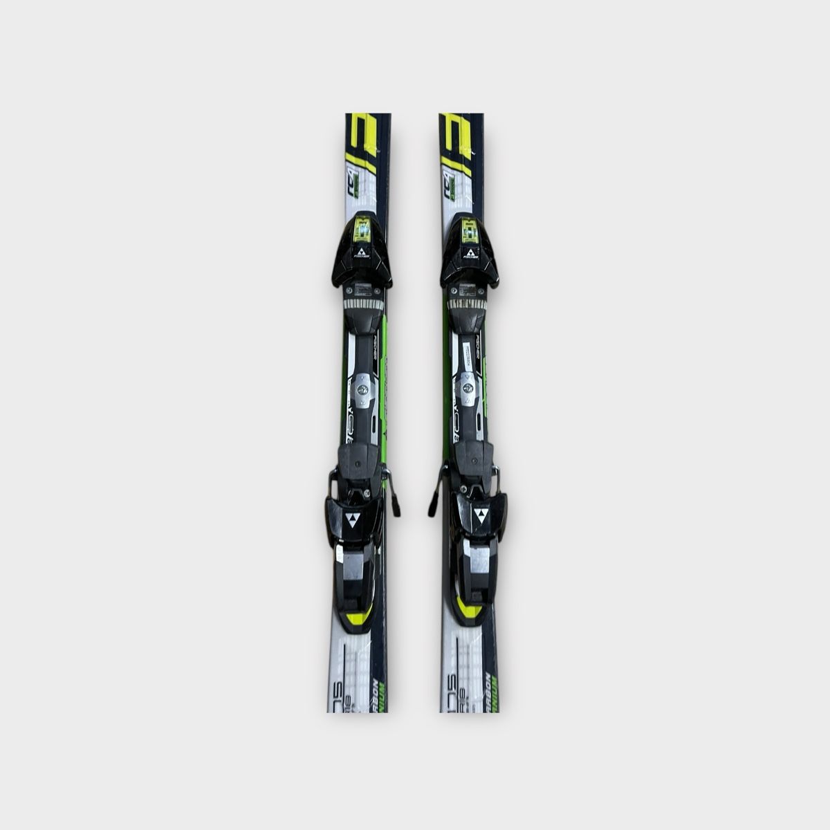 Fischer Skis: Fischer RC4 175cm – Gebraucht aus Murten von Ski-Outlet 2