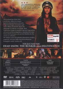 Tutti i DVDs: The Devil's Rock – Nuovo e nell'imballaggio originale da Ebikon venduto da Moviefreak01 1