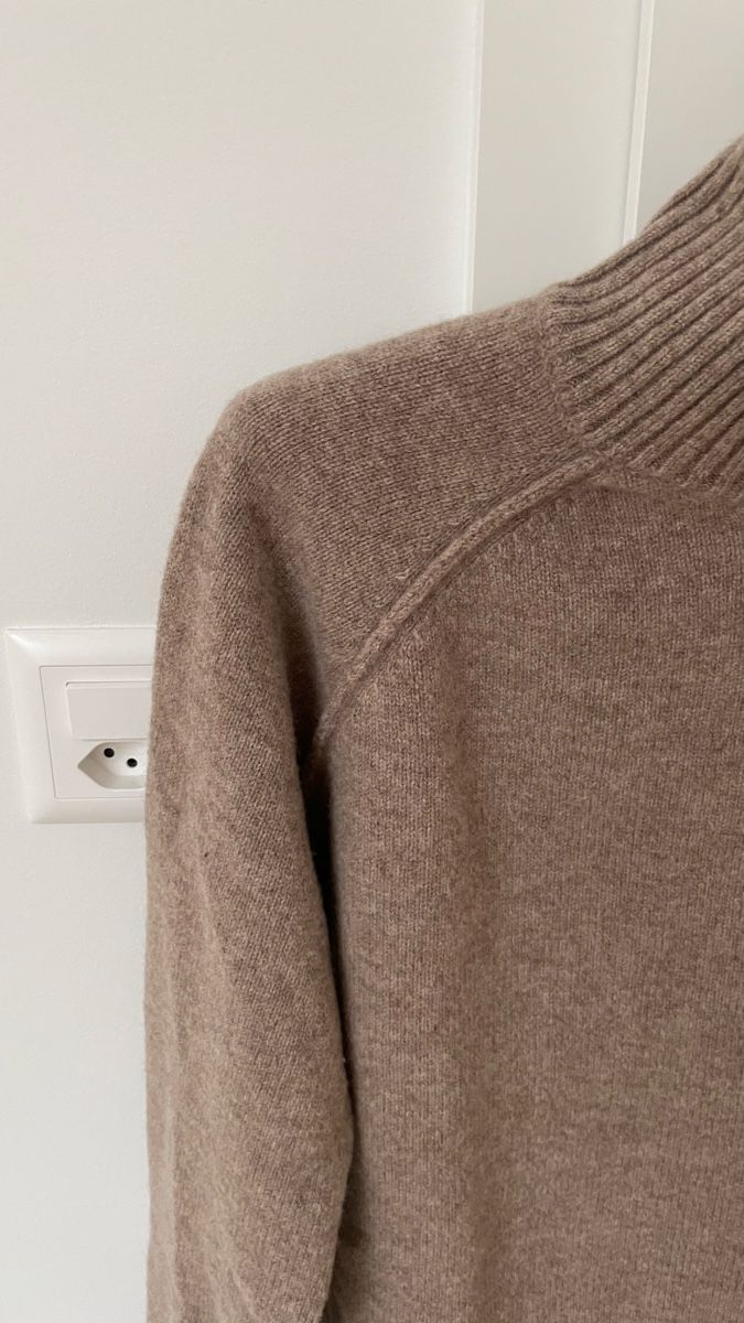 Pullover & Sweatshirts: NEUF pull en cachemire – Neu (gemäss Beschreibung) aus Satigny von Pauline_1987 1