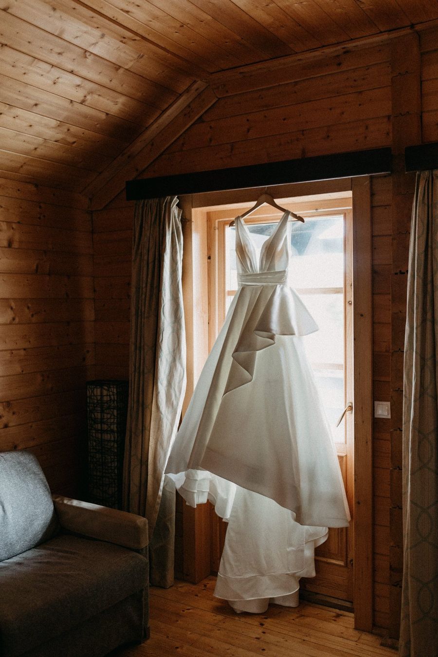 Vestiti: A-Linien Brautkleid – Usato da Dielsdorf venduto da lan_cw5r 5