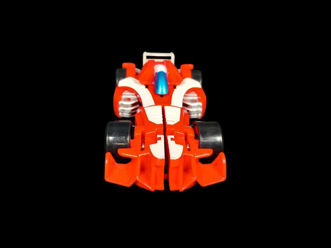 Hasbro Giocattoli: Transformers Rescue Bot Heatwave 2-in-1 Roboter & Auto – Usato da Hünenberg venduto da Restwert_Zug 2