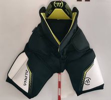 Warrior Alpha Pro Girdle SR - XL