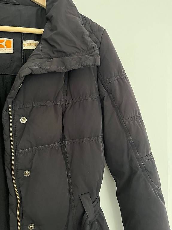Hugo Boss Cappotti: Boss Orange Dauenmantel Damen – Usato da Herrliberg venduto da Kat_s2dn 4