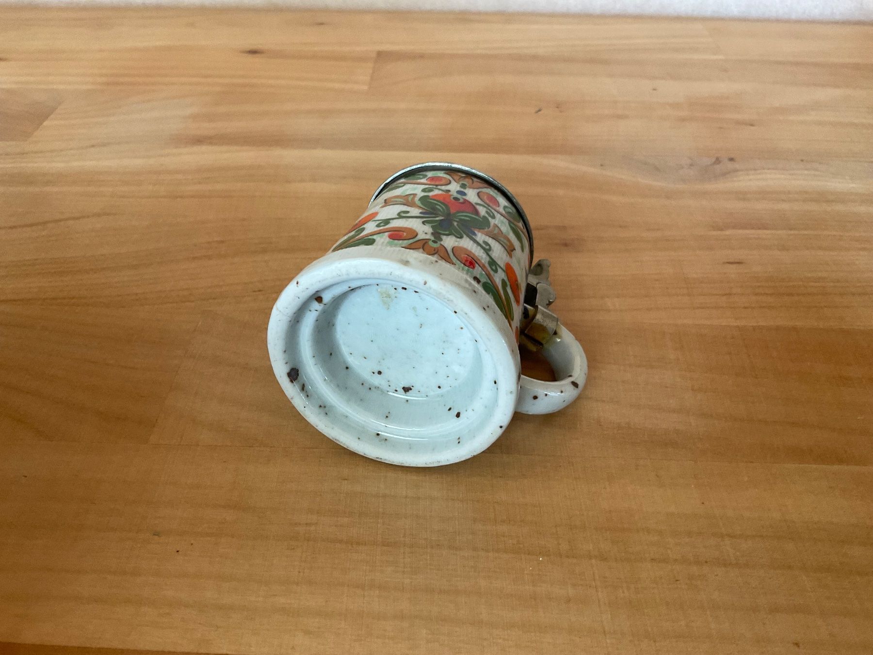 Alle Dekorationen: Mini Bier Humpen / Dekoration – Gebraucht aus Rümlang von Sambas19 2