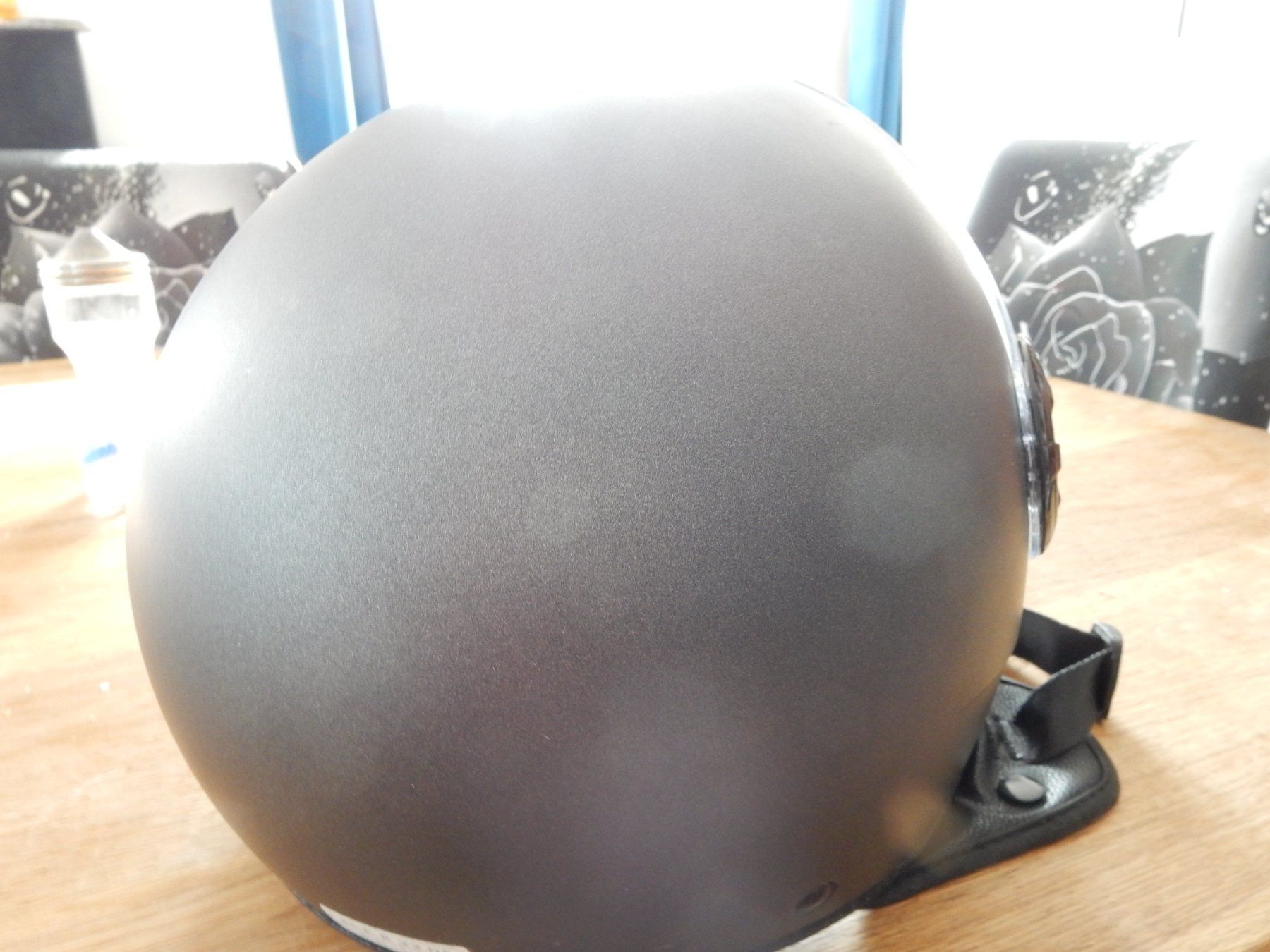 Casques & visières: Jet Helm Ungetragen – D'occasion à Balsthal par Subaru11 2