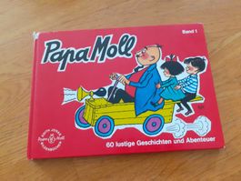 Papa Moll Band1