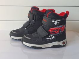 Gr. 26 - KangaRoos TEX Kinderstiefel, Neu