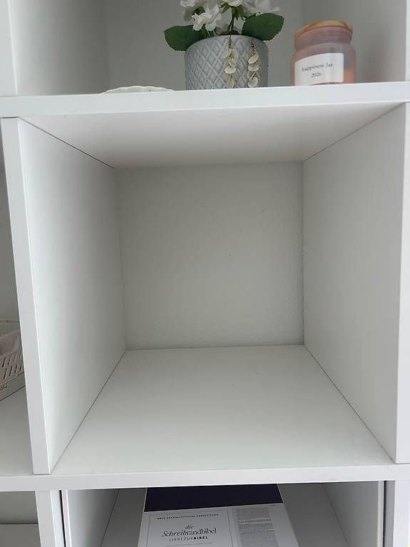 Scaffali: Regal in weiss – Usato da Arbon venduto da Mell73 2
