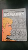 BD  Alix, les aventures Romaines ( 3 en 1 )