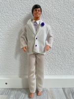Mattel Barbie Crystal Ken Doll aus dem Jahr 1983