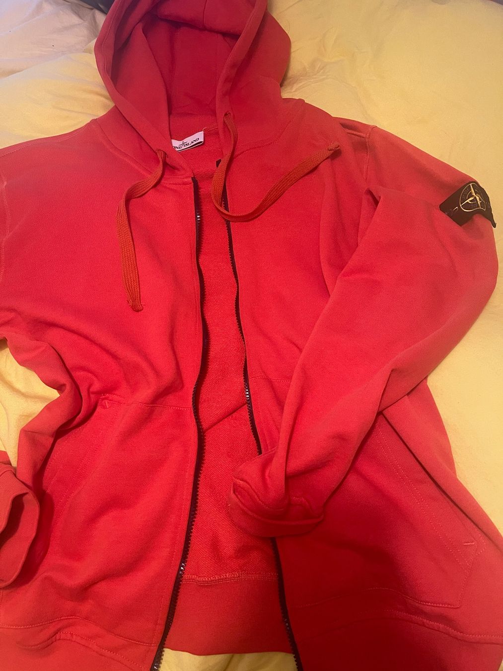 Stone Island Giacche: Stone Island Jacke,XXL – Nuovo (secondo la descrizione) da Bolligen venduto da Aquella71 4