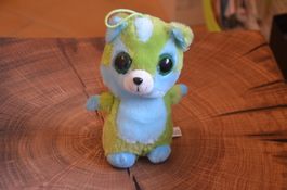 PELUCHE
