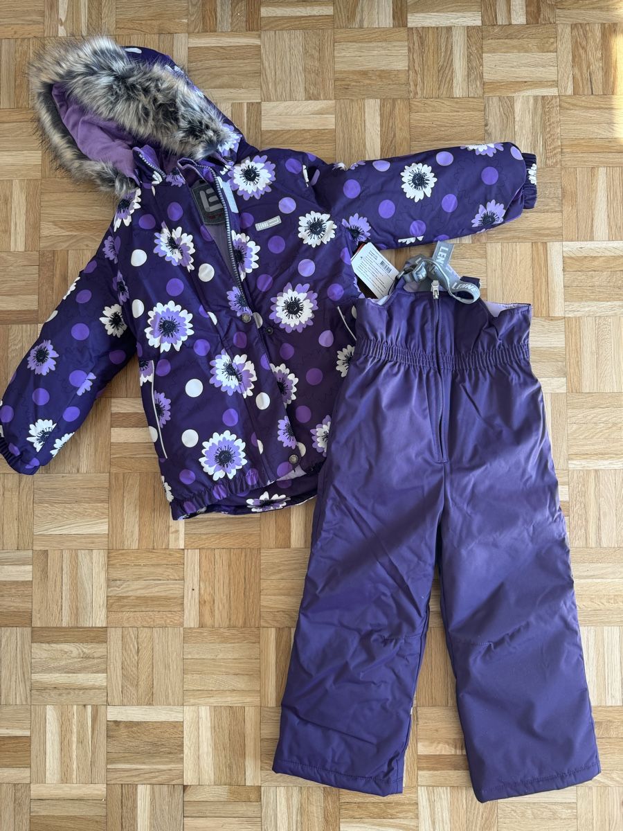 Ensembles coordonnés: Lenne winter set 110 – Neuf avec emballage d'origine à Lugano par las_7dyg