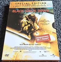DVD Black Hawk Down(22737)