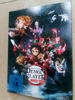 Demon Slayer - Mugen Train  (The Movie)  >De & Jap<   ©'2021