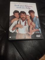 Noch drei Männer, noch ein Baby Tom Selleck Seltener Film