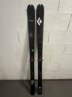 Ski randonnée Black Diamond