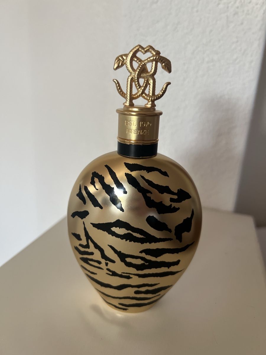 Roberto Cavalli Parfum & Eau de Toilette: Roberto Cavalli Sweet Ferocious Eau de Parfum, 75ml unisex – Neu (gemäss Beschreibung) aus Kreuzlingen von Lamaro45 2