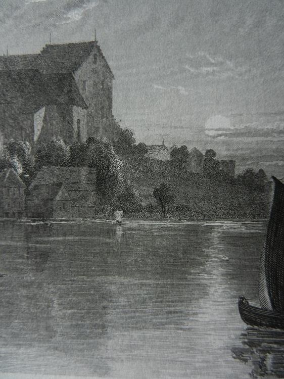 Gravures: Arbon – D'occasion à Risch par Rischli15 5