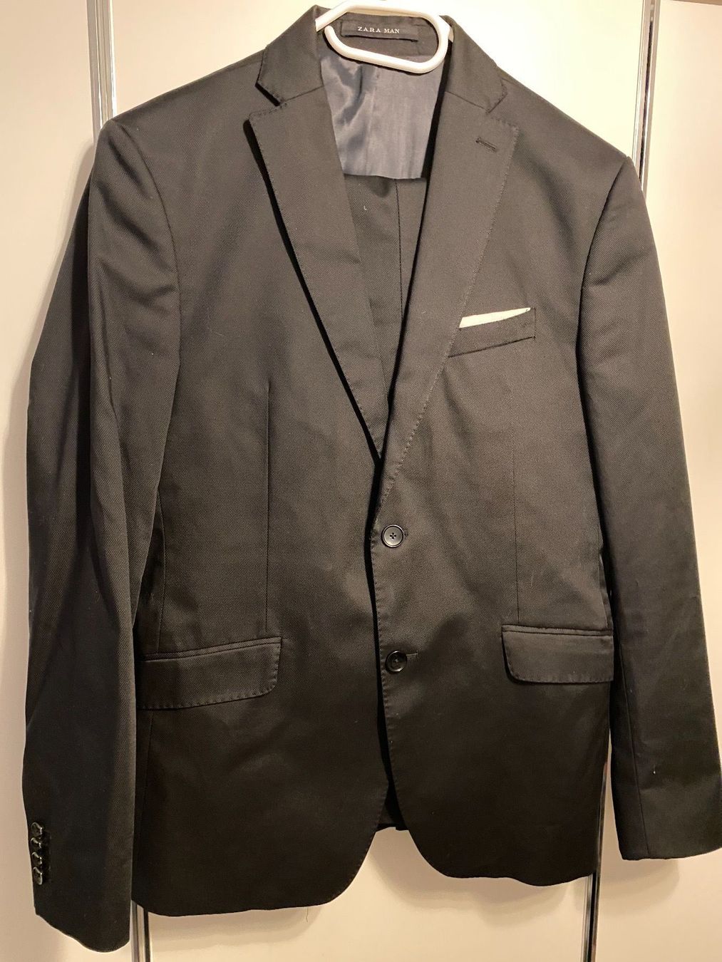 Zara Giacche: Blazer von ZARA gr.52 – Usato da Pfungen venduto da Sheki56
