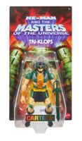 Masters of the Universe Origins Tri-Klops 200X Cartoon Coll.