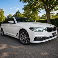 BMW 530 diesel 