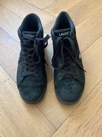 Baskets Lacoste montantes pointure 41