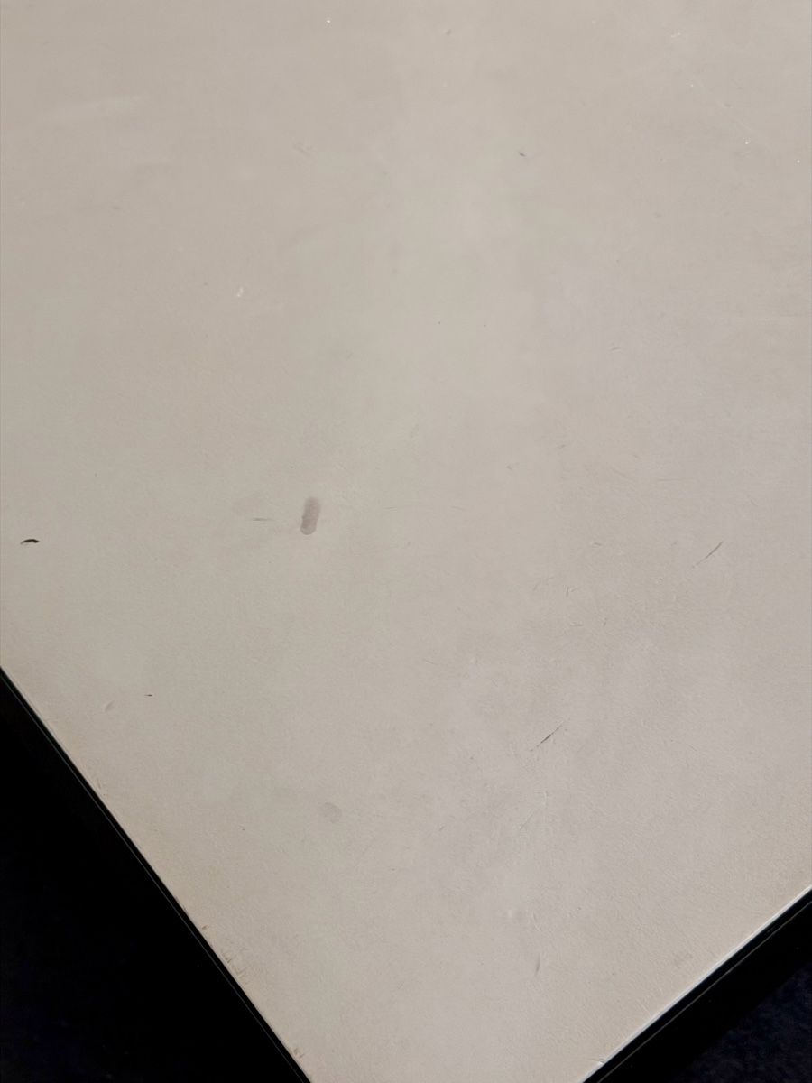 Tavoli: Tisch MDF schwarz geölt – Usato da Fürigen venduto da Hampi07 2
