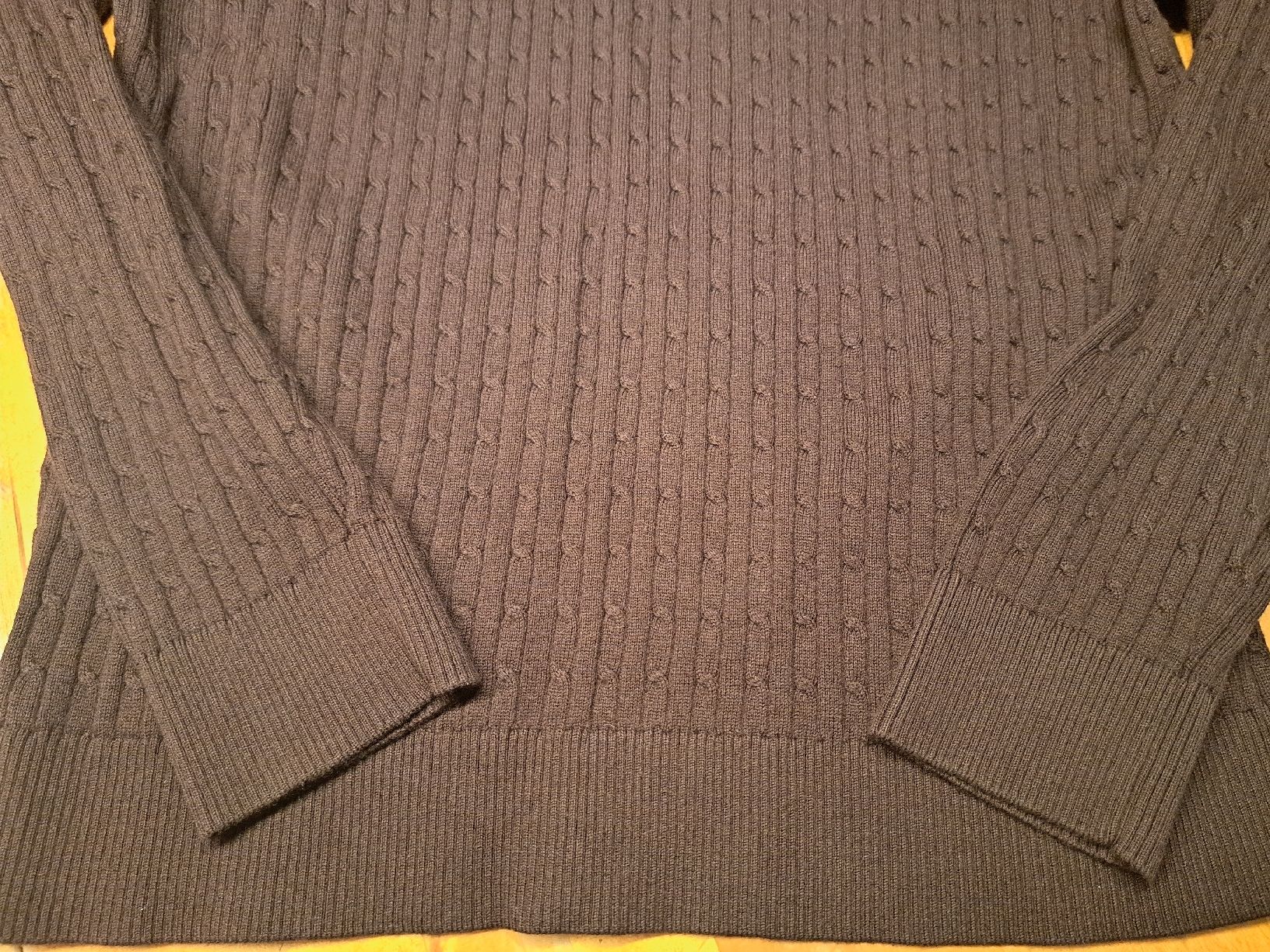 Massimo Dutti Maglioni & Felpe: Strickpullover Massimo Dutti Gr M, neu – Nuovo (secondo la descrizione) da Ittigen venduto da Chrimueller 3