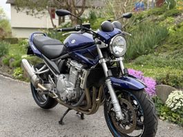 Suzuki GSF1250A Bandit