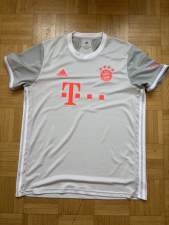 Maillot FC Bayern Munich XL