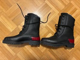 Kandahar Stifel Gr. 36 - Made in Switzerland