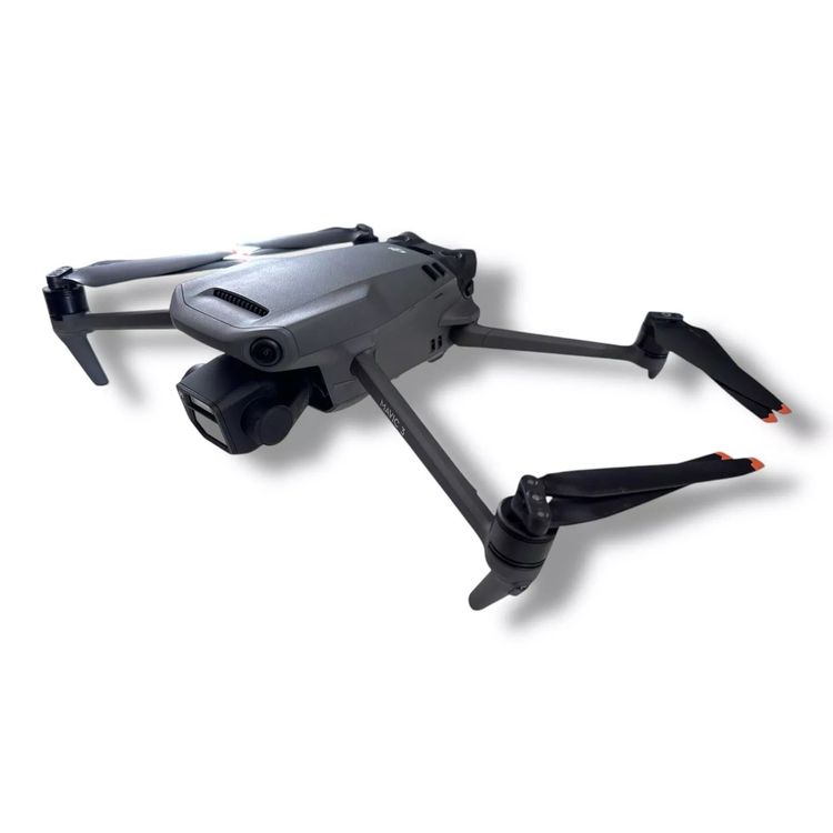 DJI RC Modellbau: DJI Mavic 3 Fly More Combo inkl.Akku und Tasche Top Zustand! – Gebraucht aus Neerach von mur_dwg9 3