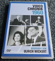 Video Chronik 1960, moderiert von Ulrich Wickert(17246)