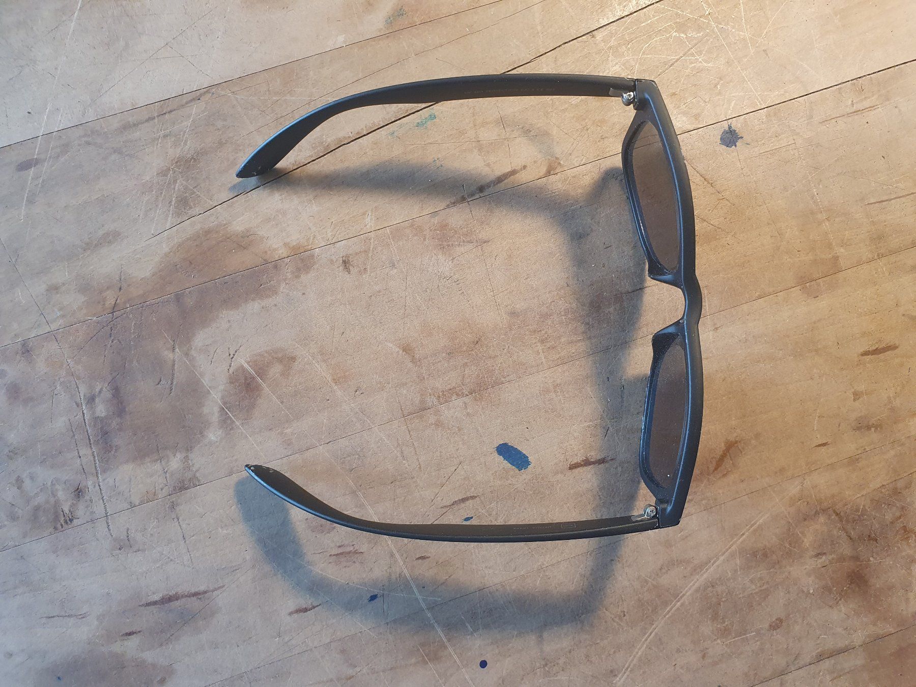 Occhiali & Lenti: LIKOMA Sonnenbrille UV 400 – Usato da Zürich venduto da loosebone 2