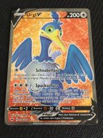 Pokémon - Schwert & Schild - Urgl V (SSH 198) - DE