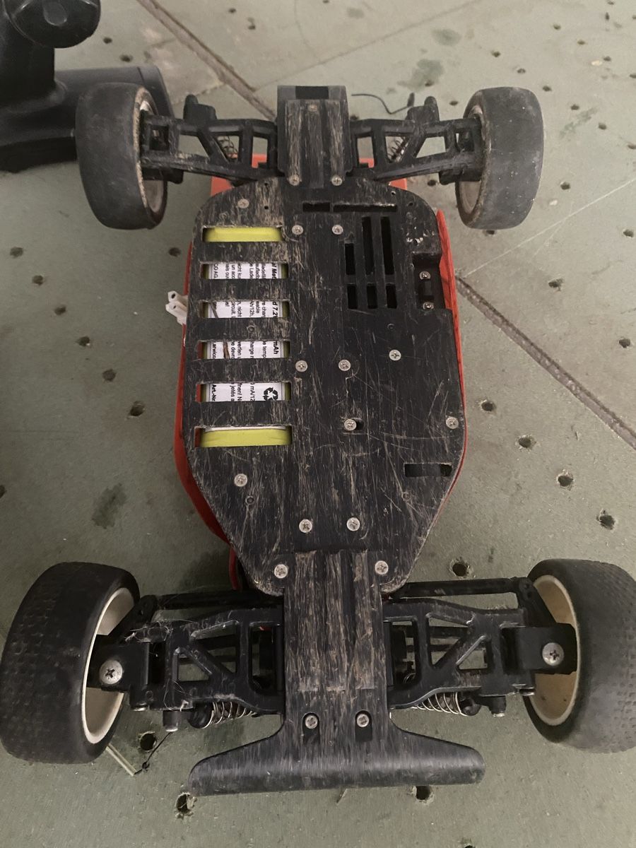 Tamiya Modellismo RC: Tamiya Klassiker Set 3 Stück – Difettoso da Wilen b. Wil venduto da Ku_26 7