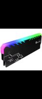 2x Jonsbo - HeatSink for Ram with LED and thermal pads