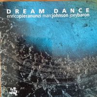 Enrico Pieranunzi - Marc Johnson - Joey Baron (CD) 2001